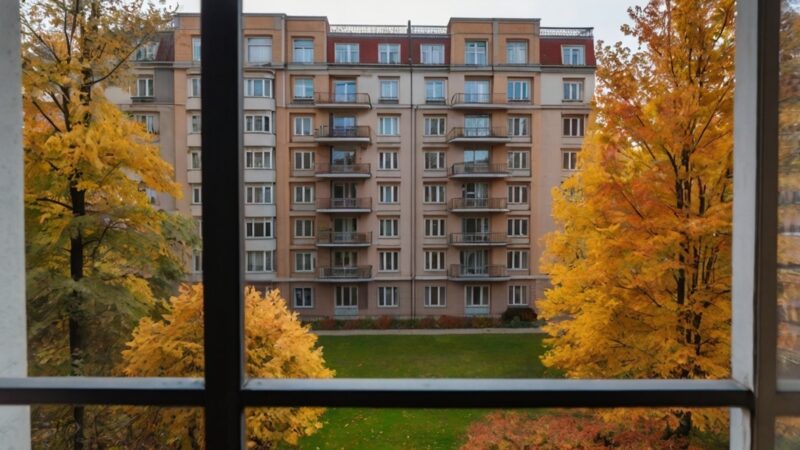 Квартиры от Самолет — почему это лучший выбор для молодежи в Москве?